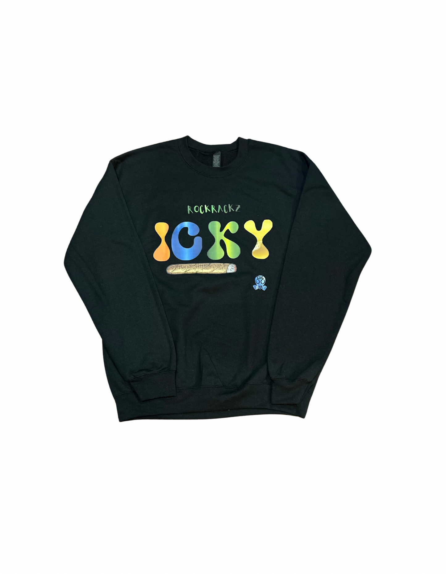 ICKY Crewneck (LIMITED EDITION)